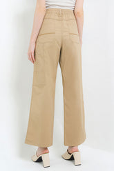 Cardinal Celana Fashion Semi Baggy Wanita G0063F03K